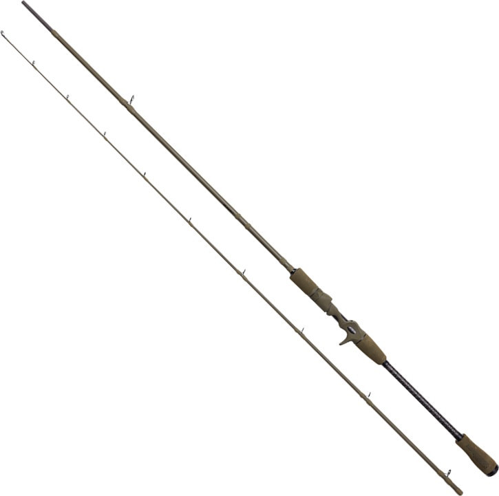 Удилище Savage Gear SG4 Medium Game BC 213-30
