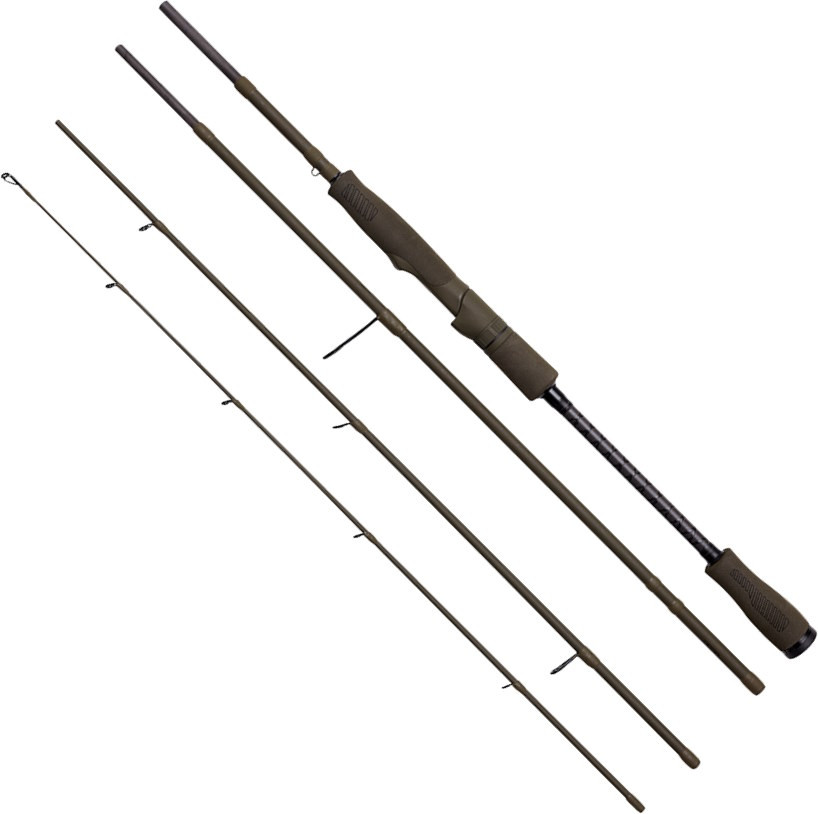 Удилище Savage Gear SG4 Light Game TR 215-18