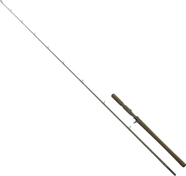 Вудилище Savage Gear SG4 Jerk Specialist BC 198-80