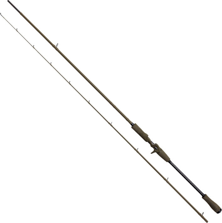 Удилище Savage Gear SG4 Crank & Vib Specialist 230-24