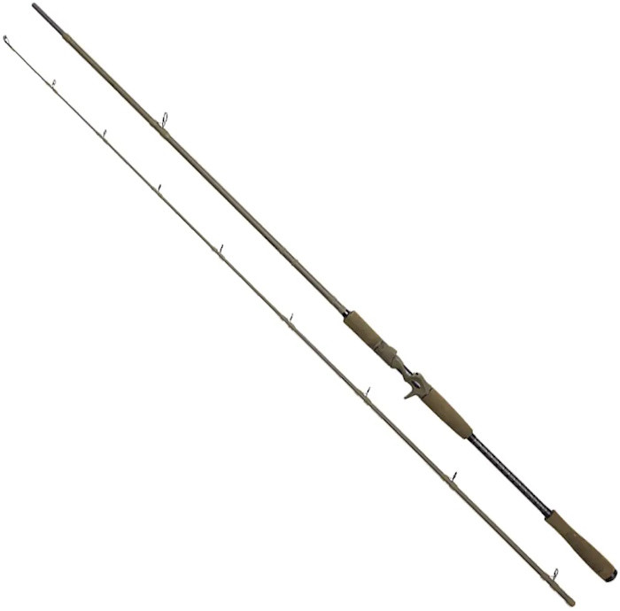 Вудилище Savage Gear SG4 Big Bait Specialist BC 246-170