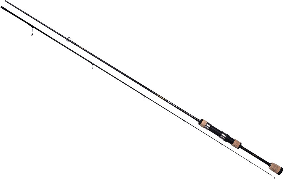 Удилище Mikado Sensual NG Ultra Light Spin 198