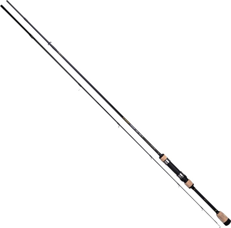 Удилище Mikado Sensual NG Medium Light Spin 240