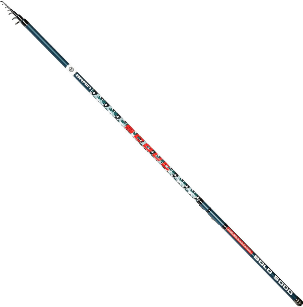 Вудилище Brain Scout Bolo 700