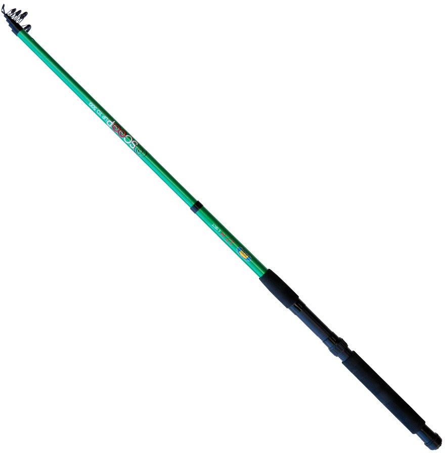 Вудилище Lineaeffe Scoop 270