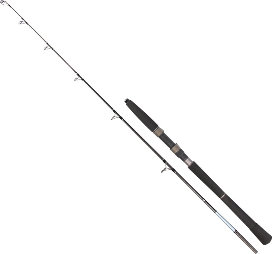 Вудилище Golden Catch Rocky Catfish 165-20lb Вудилище Golden Catch Rocky Catfish 165-20lb