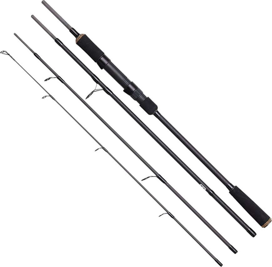 Удилище D.A.M. Quadra Safar II 240-40