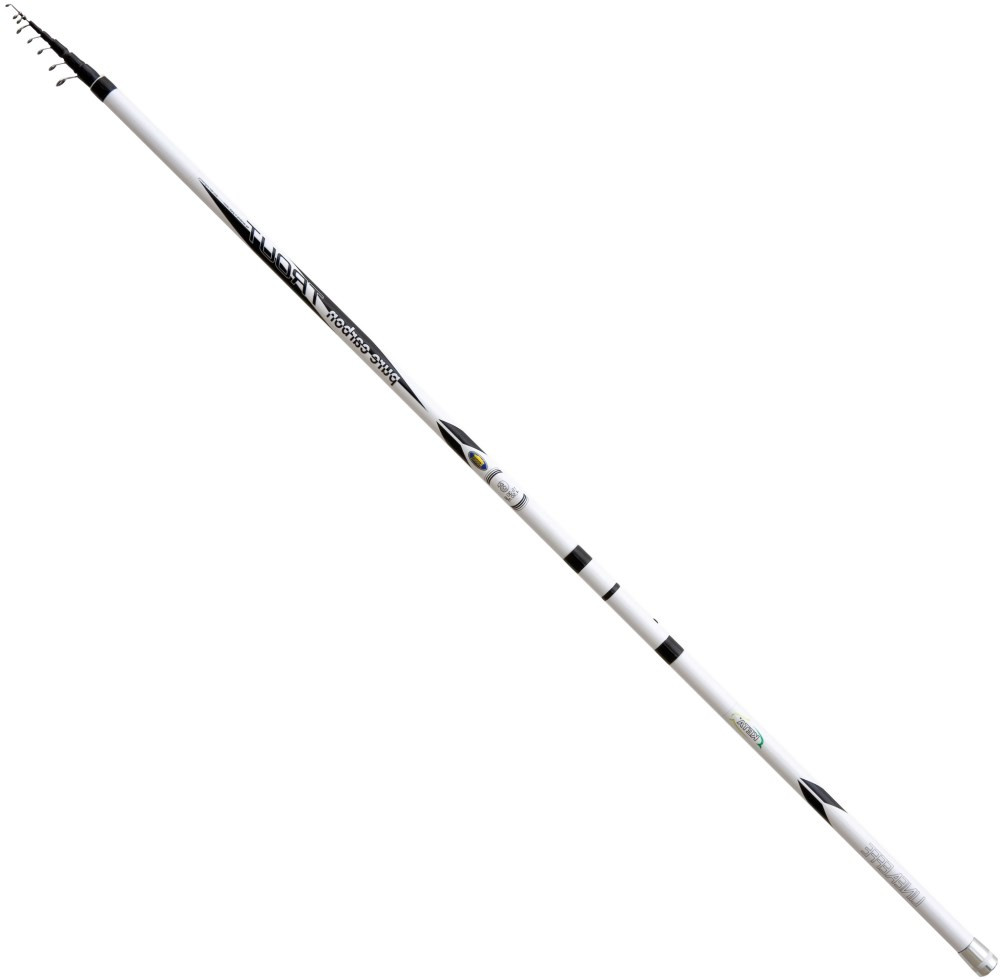 Вудилище Lineaeffe Pure Carbon Trout 20
