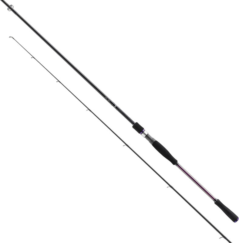 Удилище Daiwa Prorex X Spin 11295-243