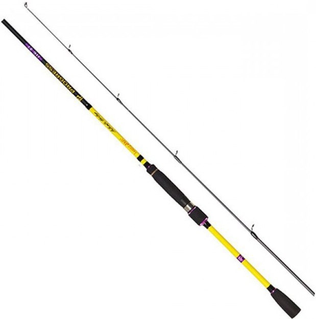 Вудилище Lucky John Progress Powerjig 80 LJPP-852HEF
