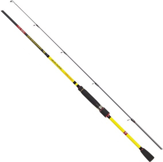 Вудилище Lucky John Progress Micro Jig 7 LJPJ-662LM