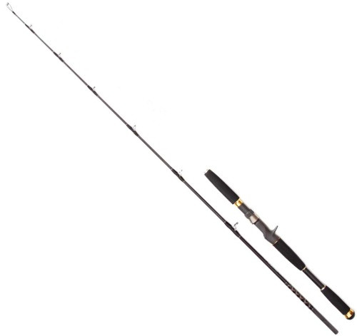 Вудилище Favorite Prodigy Jerk PRJC-531M