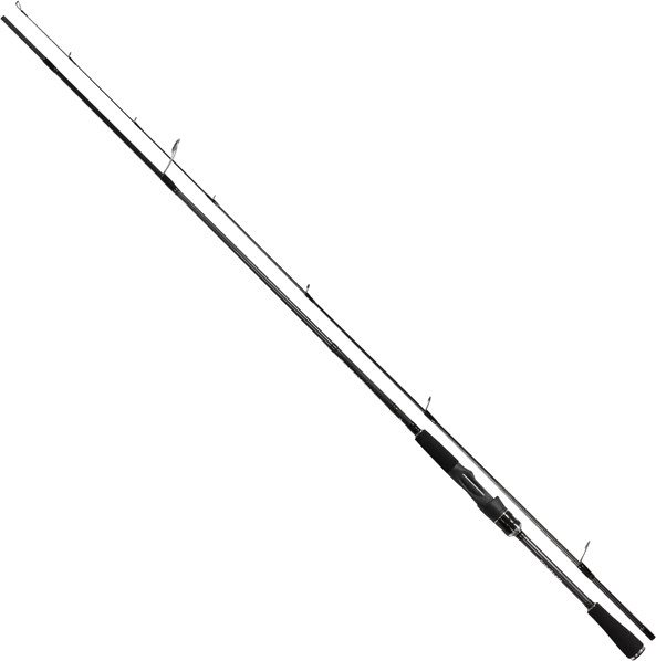 Удилище Daiwa Powermesh 802MHFS