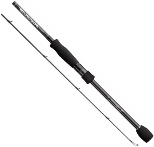 Удилище Evergreen Poseidon Squidlaw SSSS-710MH