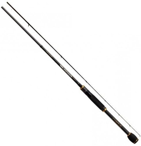 Удилище Evergreen Poseidon Squidlaw Imperial NIMS-75MH The Lash Jerk