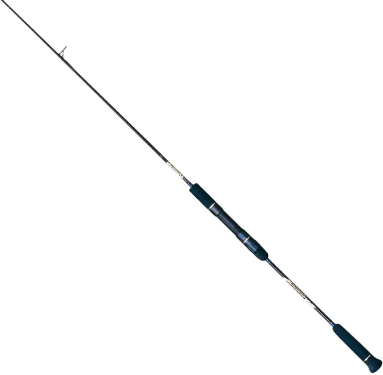 Вудилище Evergreen Poseidon Spin Jerker Light PSPJ-603L