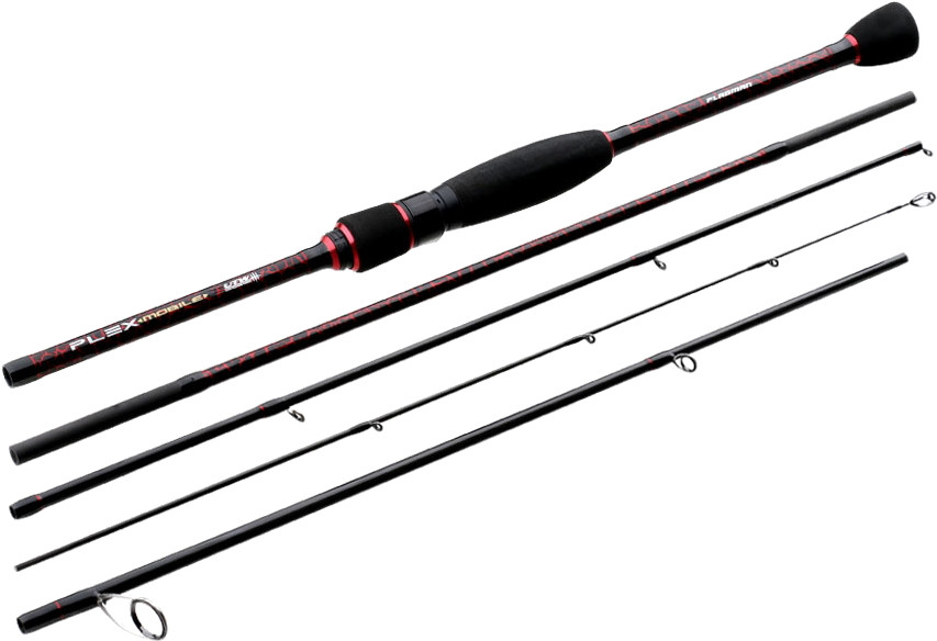 Удилище Flagman Plex Mobile 705L