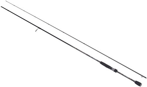 Удилище Crazy Fish Perfect Jig CFPJ-81-UL-SS