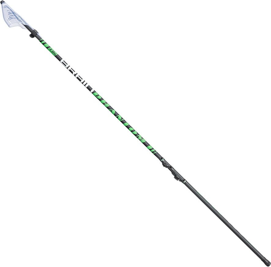 Вудилище Brain Phantom Bolo 700