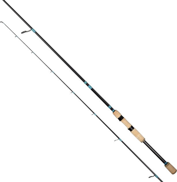 Удилище G.Loomis NRX Jig & Worm Spinning 803S JWR