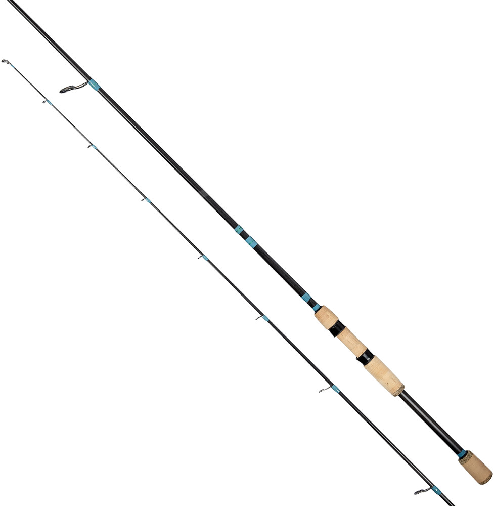 Вудилище G.Loomis NRX Shakyhead 822S SYR