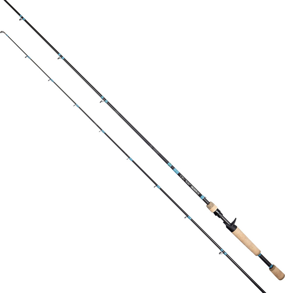 Удилище G.Loomis NRX Jig & Worm Casting 803C JWR