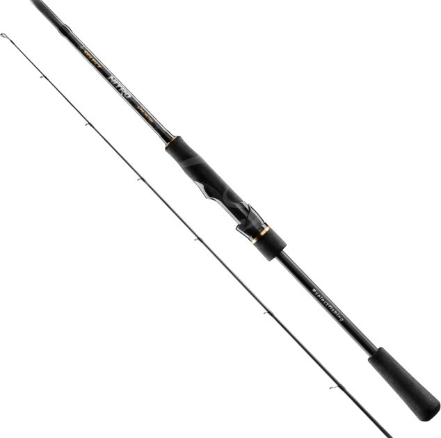 Удилище SELECT Nitro NTR-702ML