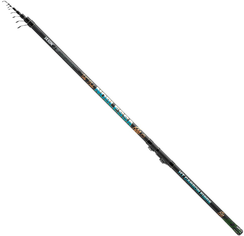 Вудилище Jaxon Noblessa Tele Bolognese XB 600 Вудилище Jaxon Noblessa Tele Bolognese XB 600