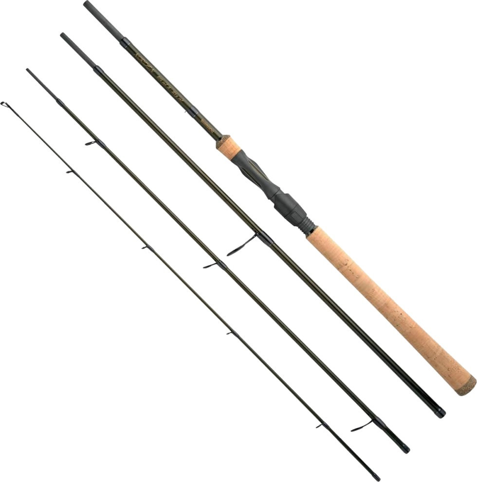Удилище Shimano Norden SP 11H