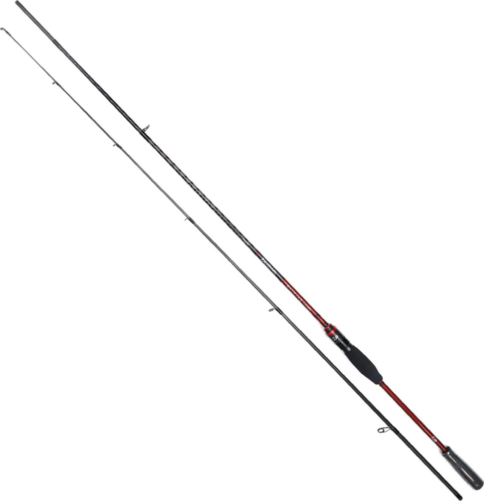 Удилище Daiwa Ninja-Z Spin 802MHFS