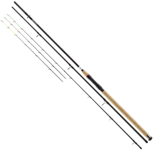 Удилище Daiwa Ninja-X Feeder 11605-395