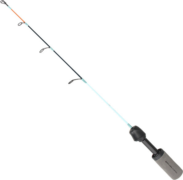 Вудилище Golden Catch N-Ice Crystal Carbon 60MH Вудилище Golden Catch N-Ice Crystal Carbon 60MH