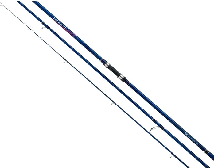 Удилище Shimano Nexave Surf BX 450 Tubular Tip