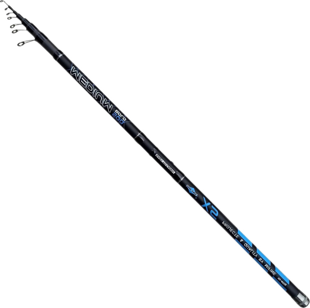 Удилище Mifine Medium Bolo 600