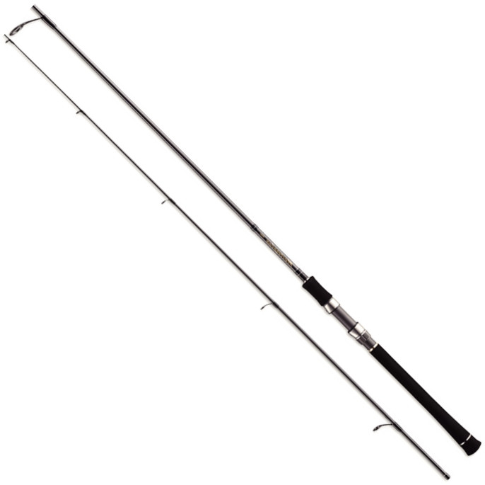 Вудилище TENRYU Masterplan MP76L