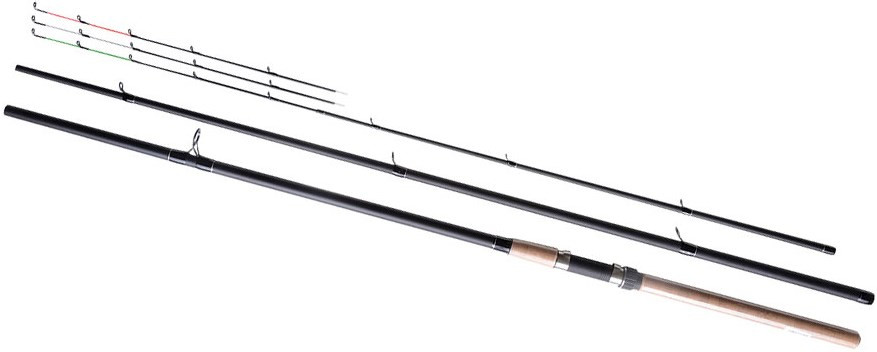Удилище Flagman Magnum River Feeder 360