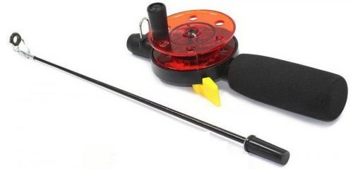 Вудилище Lucky John LDR LJ100-03
