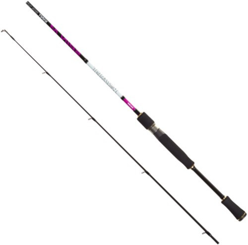 Удилище Salmo Kraft Spin M KR2700-240