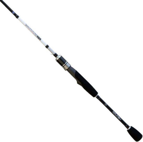 Удилище Nomura Isei Bass Pro Spin 208-3.5