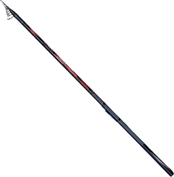 Удилище Feima Iron Bolo 600