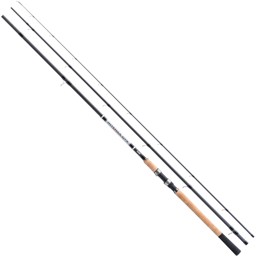 Вудилище Jaxon Intensa GTX Match ZX 420 Вудилище Jaxon Intensa GTX Match ZX 420