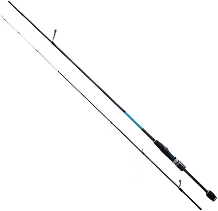 Удилище Crazy Fish Inspire I-712UL-S