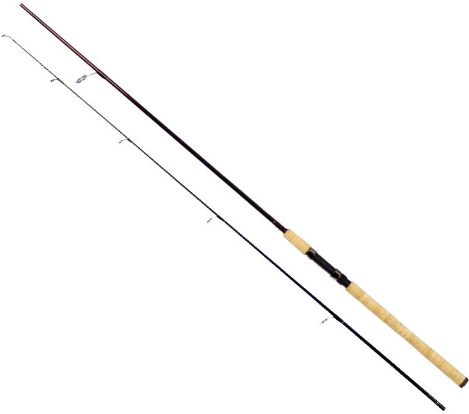 Удилище Bratfishing Ingot X-8 H Spin 9