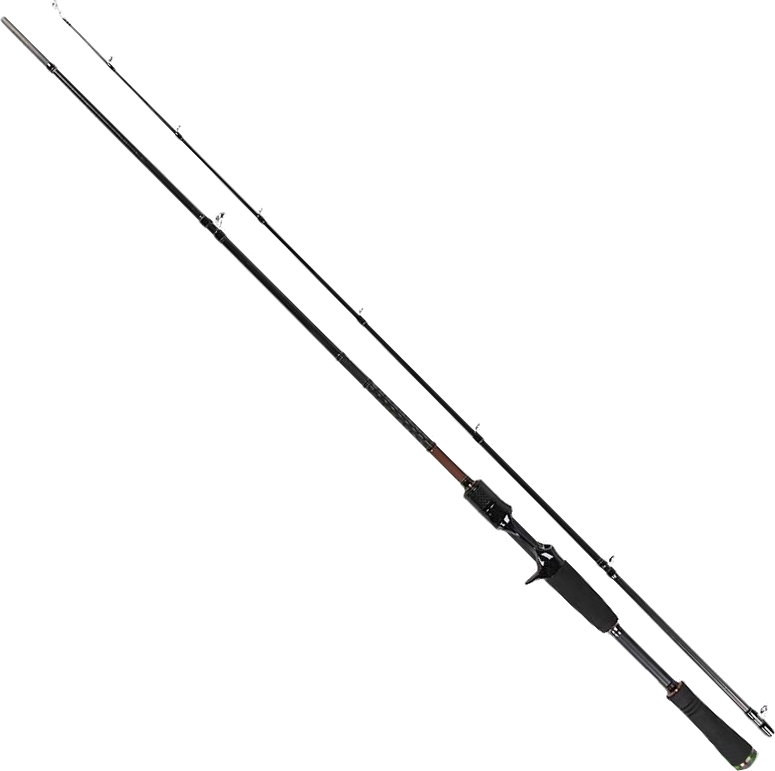 Вудилище Golden Catch Inquisitor Casting INC-662MH Вудилище Golden Catch Inquisitor Casting INC-662MH