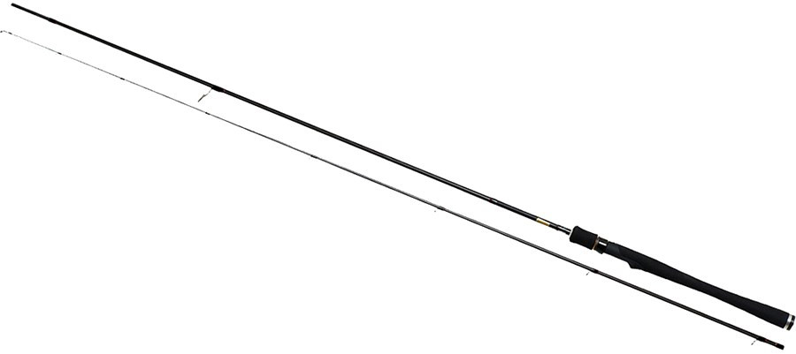 Вудилище TICT Inbite IB710-TB