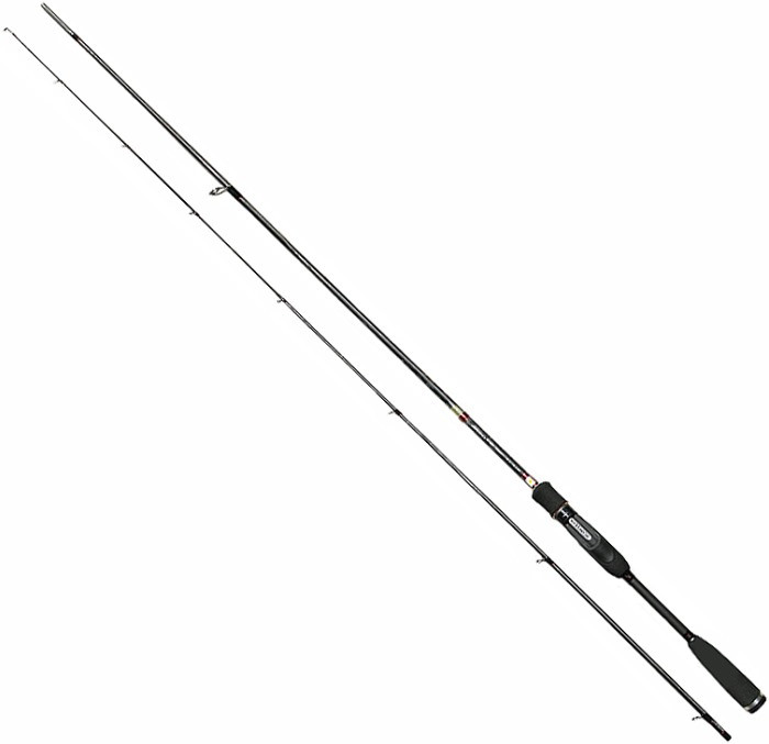 Вудилище TICT Inbite Azing Maniacs IB710-CS