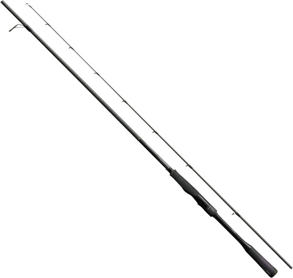 Удилище Shimano Hard Rocker Xtune S78MH