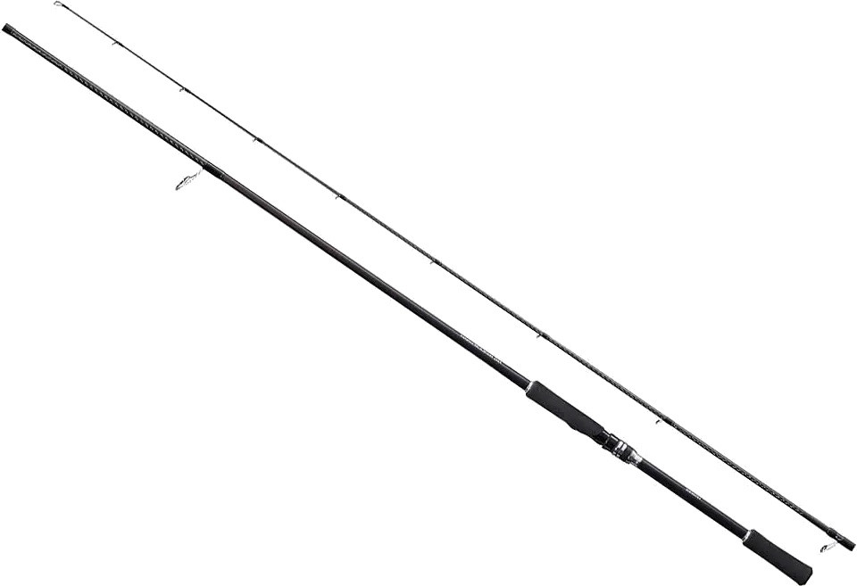 Удилище Shimano Hard Rocker BB 19 S83MH