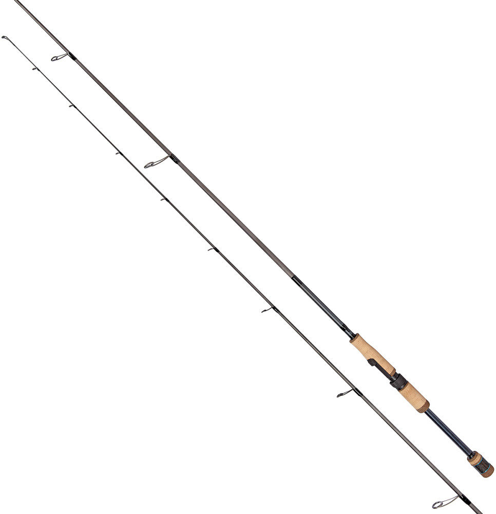 Удилище G.Loomis GLX Spin Jig 842S SJR