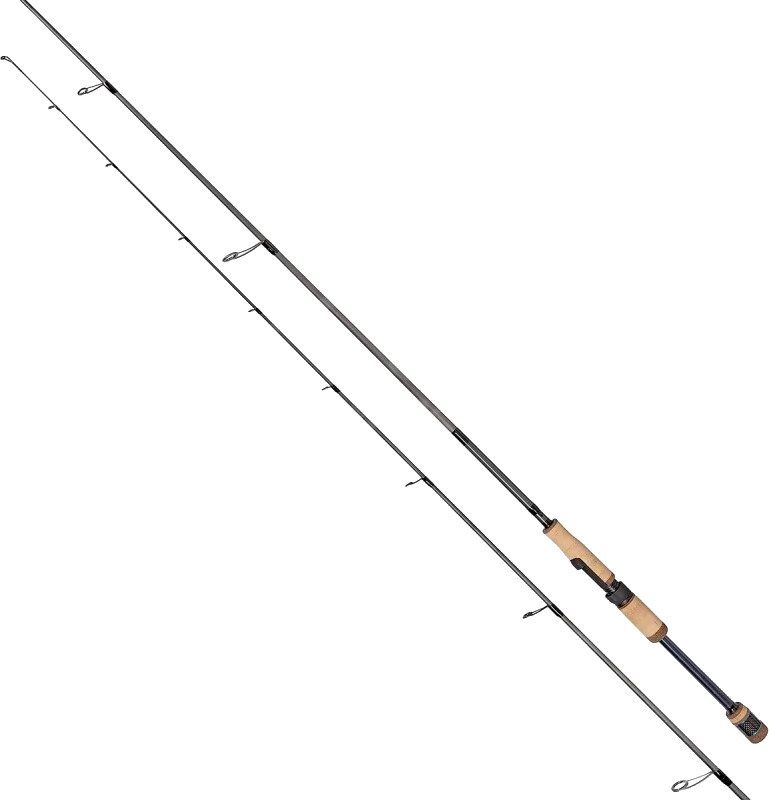 Удилище G.Loomis GLX Jig & Worm Spinning 853S JWR
